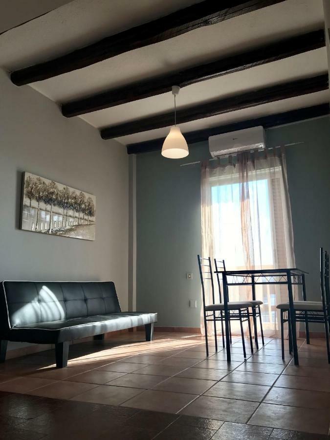 Perfect Sea View Apartment In Voula Athens Exterior photo